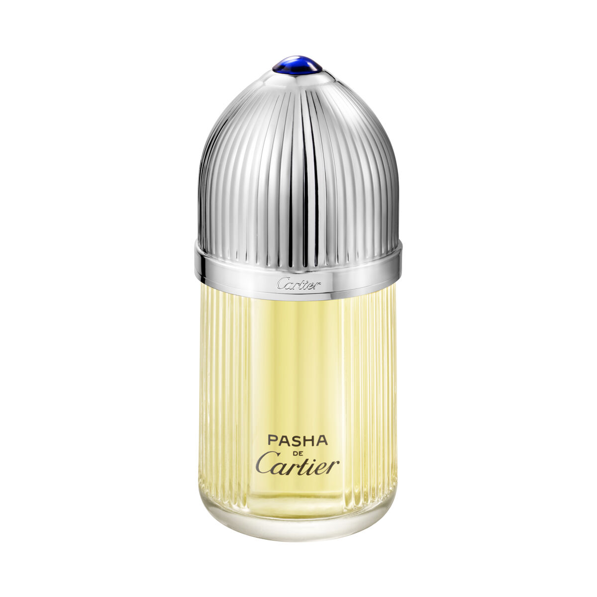 Cartier Pasha de Cartier Eau de Toilette